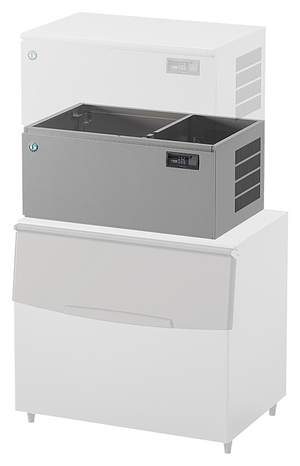 Льдогенератор Hoshizaki IM-240XWPE