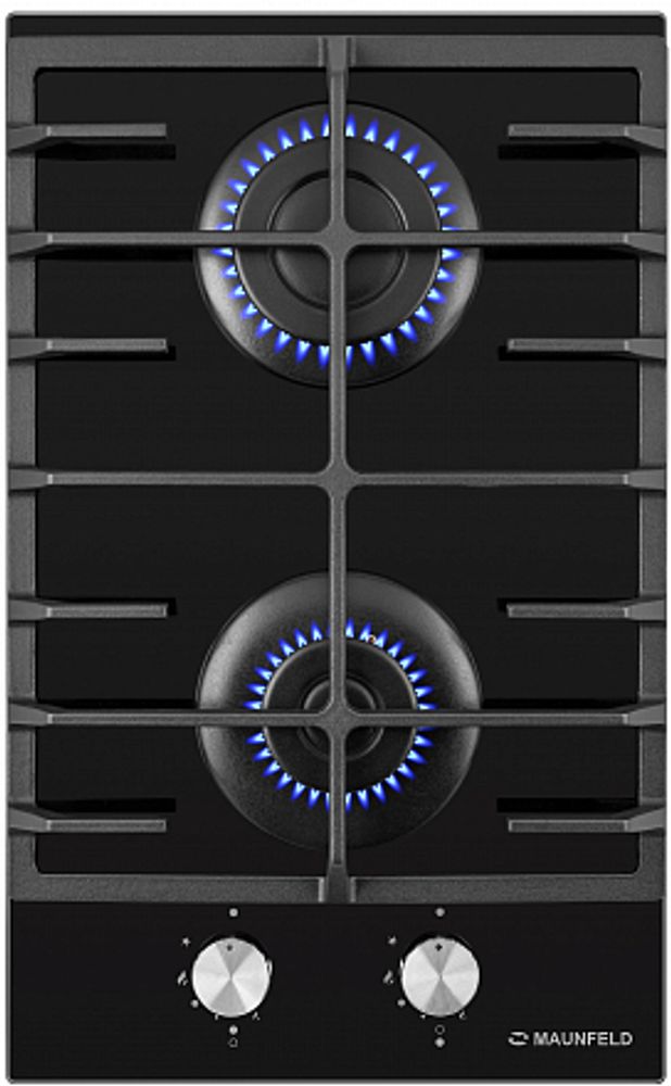 Газовая варочная панель Maunfeld MGHG.64.17W