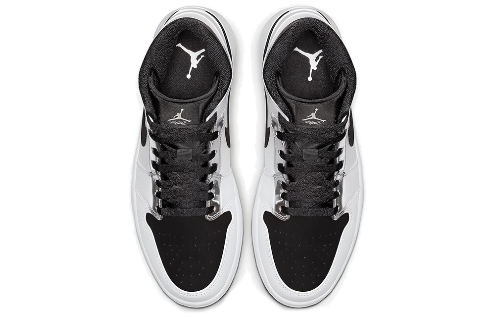 Jordan 1 Mid 'Alternate Think 16'