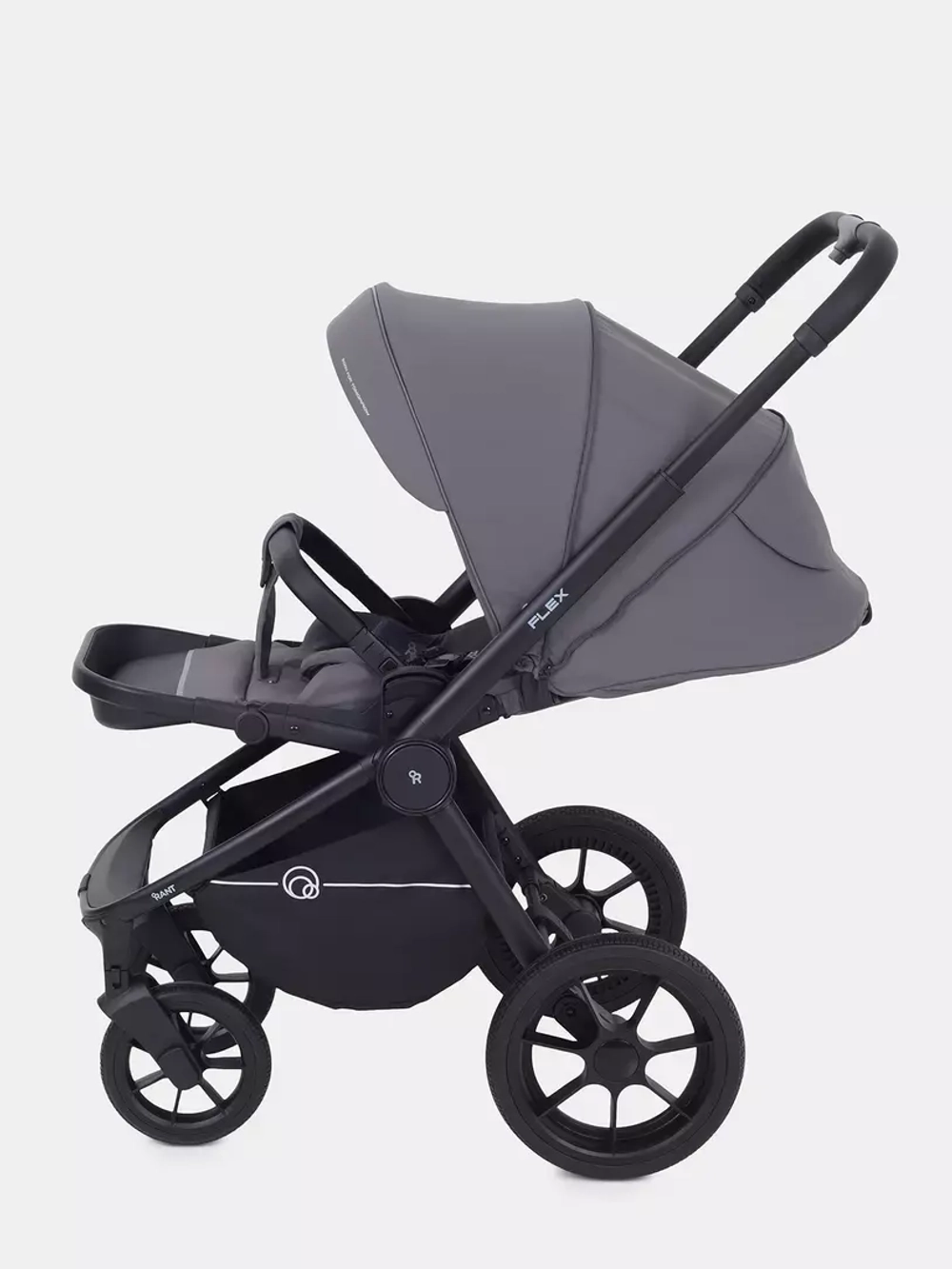 Коляска 2 в 1 Rant Flex 2025 RA076