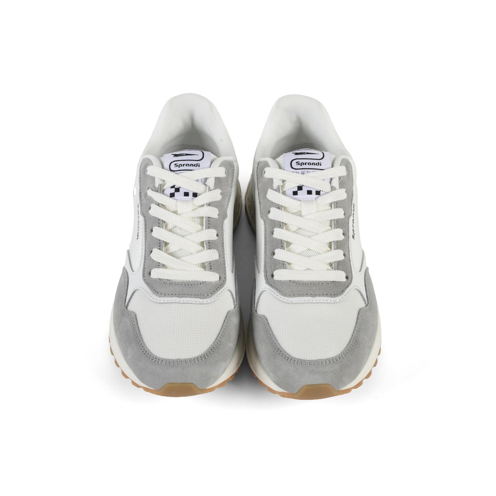 Кроссовки универсальные SPRANDI City On