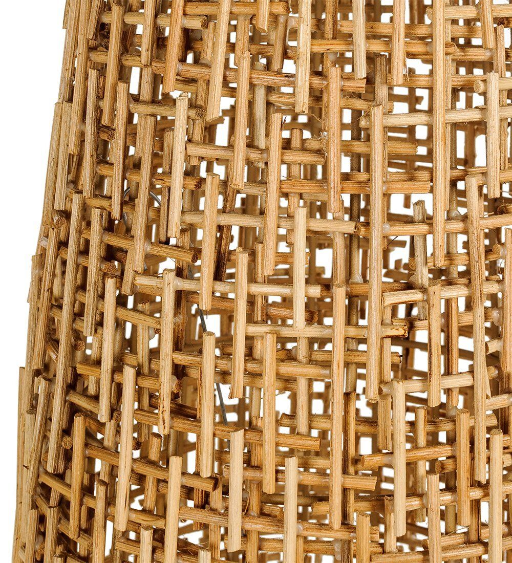 Finali   71 Светильник напольный «Переплетение» бол.