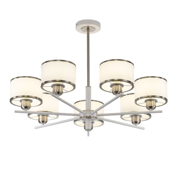 Подвесная люстра Citilux Alton CL421272