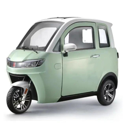 Электрический автомобиль super ver531