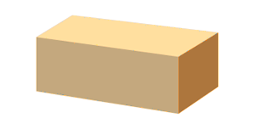 Кирпич силикатный Гулькевичи утолщенный полнотелый лицевой