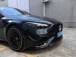 Карбоновый обвес для Mercedes-Benz CLE53 AMG 2023+ Мерседес тюнинг