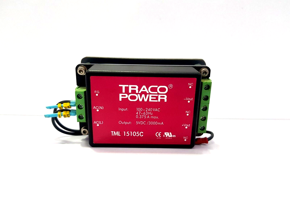 TML15105C