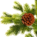 Хвойное деревое «Зима» 38*38*90 см