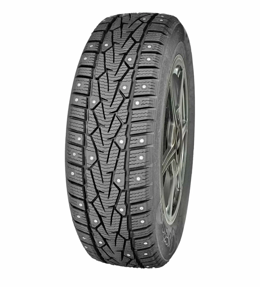 Зимняя шина шипованная Contyre Arctic Ice 3 (215/65 R16 98T)