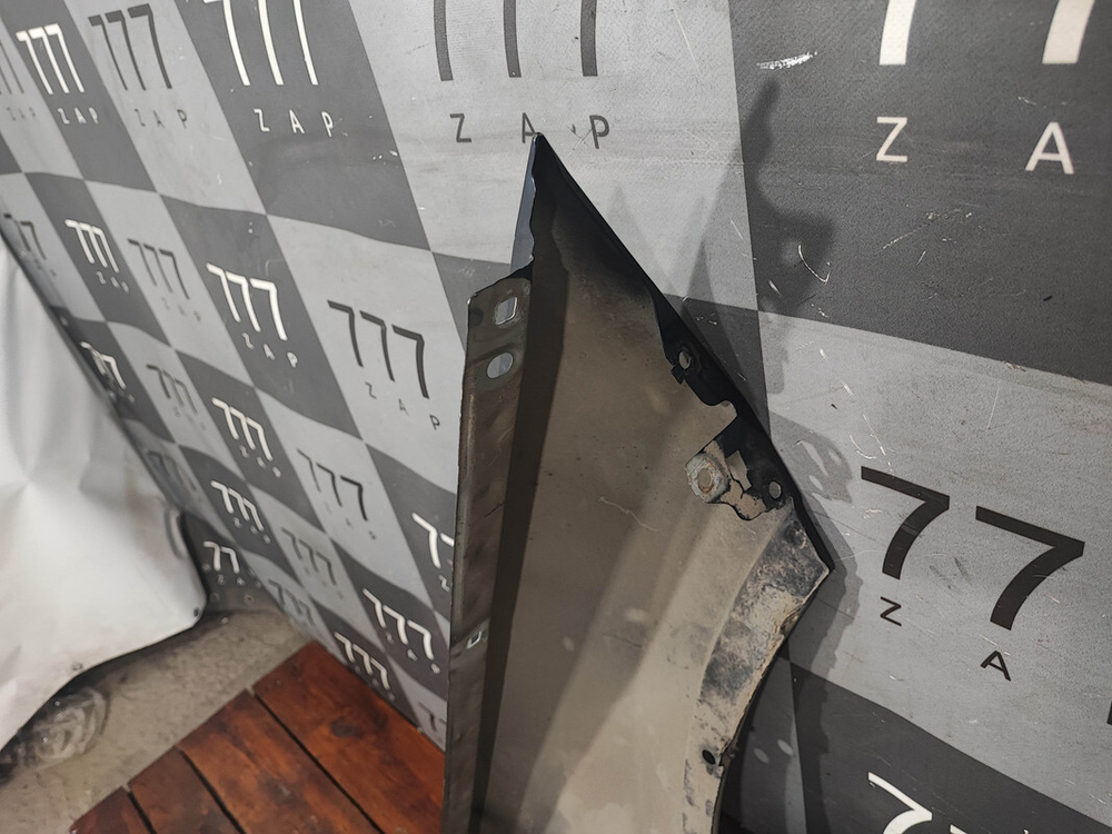 Крыло переднее левое BMW X1 (E84) 12-15 Б/У Оригинал 41627332423