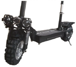 Электросамокат Kugoo M5