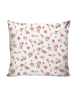 Постельное белье Сказка "Розовые бутоны" 1,5-сп Наволочка 70х70 см 1 шт Простынь 150х215 см Пододеяльник 145х215 см, перкаль