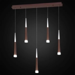 Подвесной светильник Citilux ВЕГАС CL227053