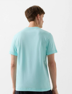 Футболка мужская BOGNER ROC 5844 6604 327 262 MS