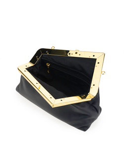 BL1600/10 Сумка жен., нат. кожа