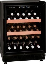 Винный холодильник Dunavox DX-46.103K