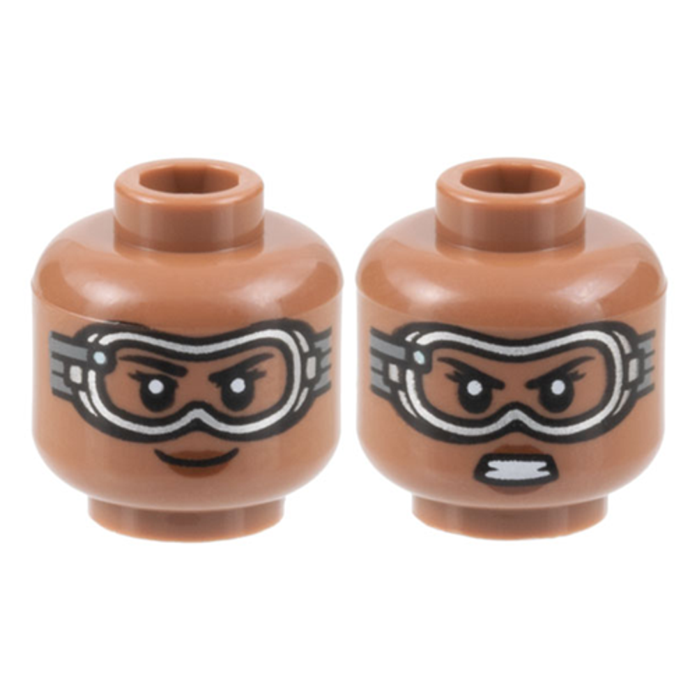 Голова железного сердца 3626pb3140