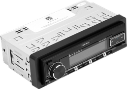 УРАЛ МОЛОТ АРС-МТ 221С BT/USB/FM 1 DIN ресивер