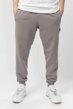 Штаны Codered Basic Summer серые светлые