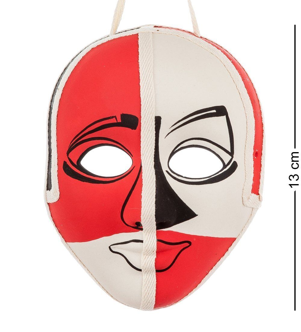 РусКукла RK-576 Маска «Авангард» ср.