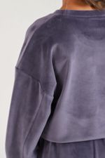 Костюм для девочки Вита-2 Виотекс СЕРЫЙ