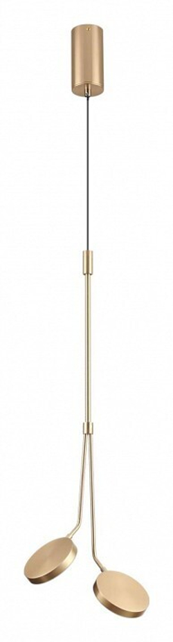 Подвесной светильник Odeon Light 5011/16L
