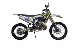 Мотоцикл кроссовый эндуро GR7 T250L-M (2T) LITE (2020 Г.)