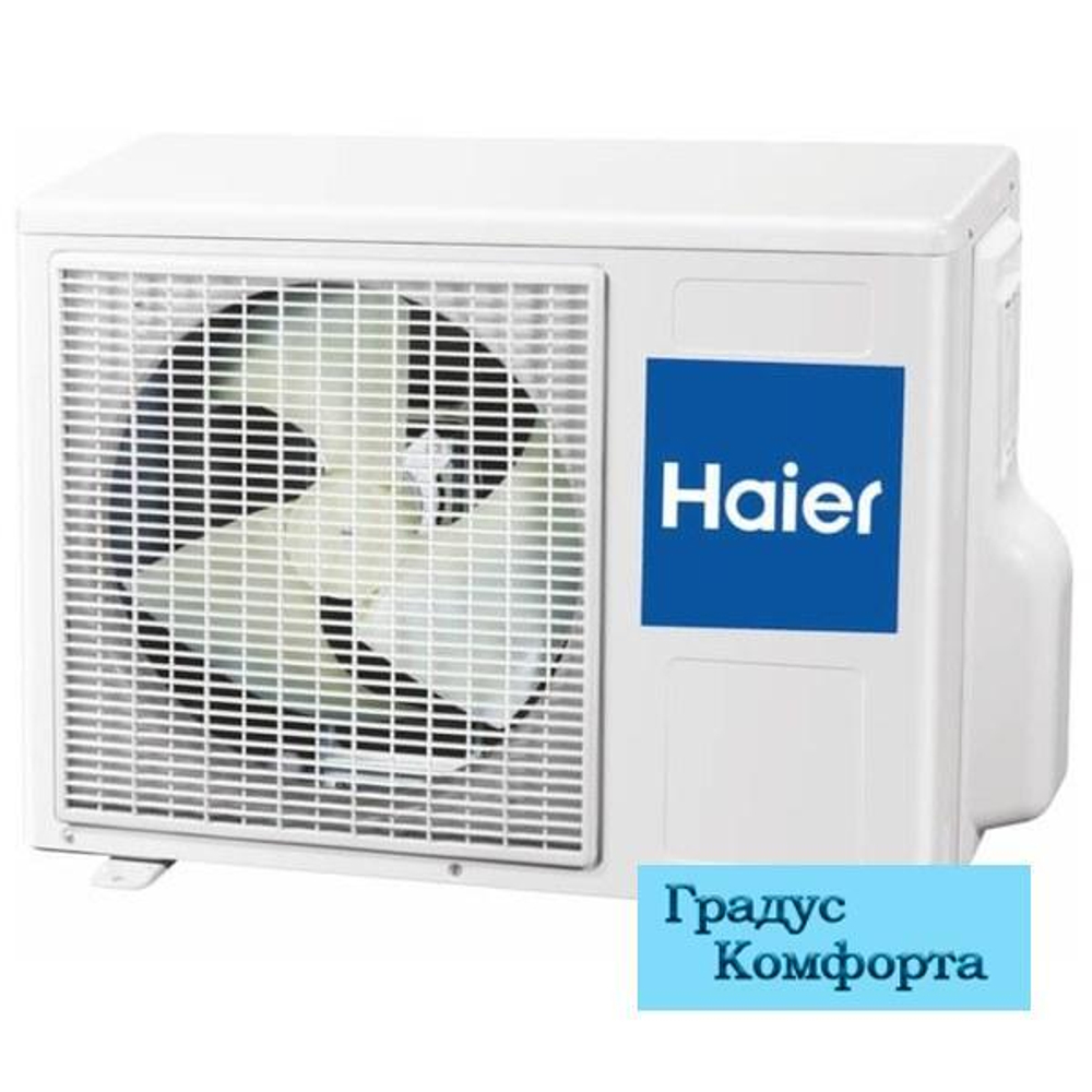 Настенные кондиционеры Haier AS18TL4HRA-A/1U18TL4FRA-A