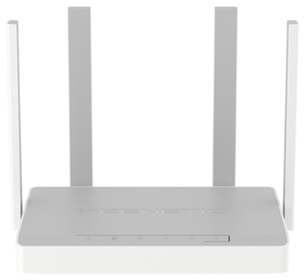 Wi-Fi роутер Keenetic Keenetic Hero 4G+ KN-2311