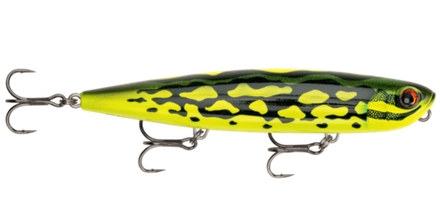 Воблер RAPALA Precision Xtreme Pencil 127 см, 26 гр, цвет LF