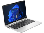 Ноутбук  HP ProBook 440 G10 14 ", Core i5, 8 Гб RAM, 512 Гб SSD, UHD Graphics, Серебристый