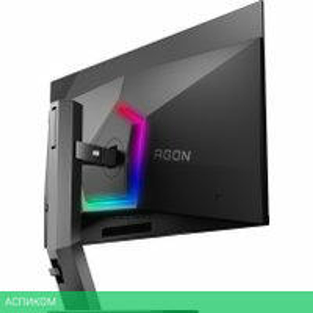 Игровой монитор AOC Agon Pro OLED AG326UD