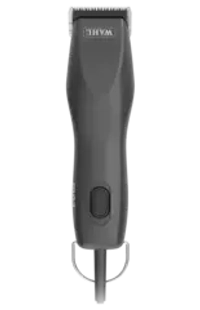 Машинка для стрижки животных WAHL 1251-0470 Max50+, черная
