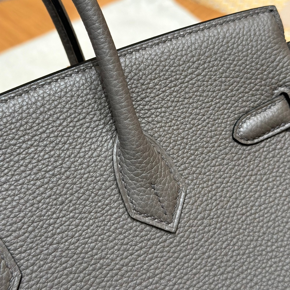 Hermes Birkin 25