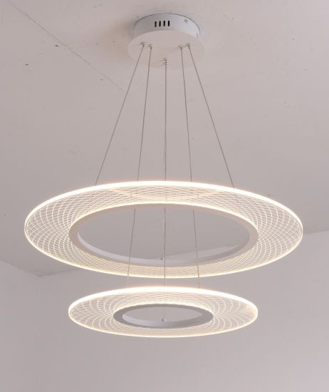 2362P-260 WH (1) Люстра RL