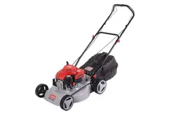 Газонокосилка бензиновая "РЕСАНТА" КР-5.0 БП