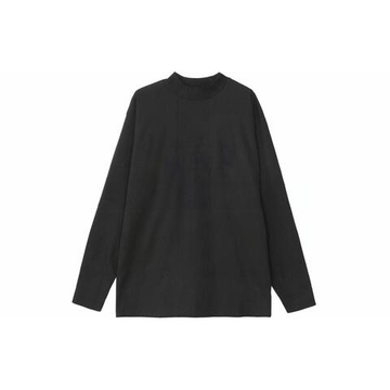 YEEZY x Gap x Balenciaga Dove Longsleeve Tee, черный
