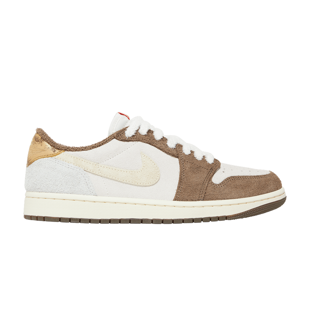 Кроссовки Jordan Air Jordan 1 Low Og "Year Of The Rabbit"