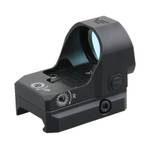 Коллиматорный прицел Vector Optics Frenzy-X 1x22x26 MOS (открытый, 3 МОА, 1х, точка красная, weaver, IP67)