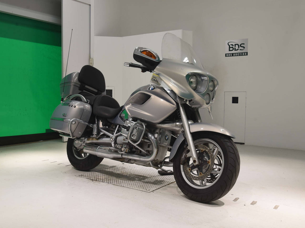 BMW R1200CL