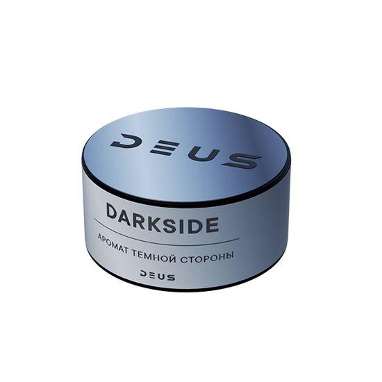 DEUS (Darkside) Аромат темной стороны 20 г