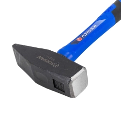 Молоток слесарный 1500г. Forsage F-T7615