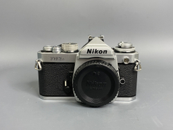 Nikon FM3A