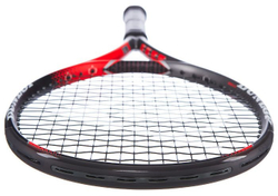 Ракетка теннисная Dunlop Force 300 Tour + струны + Услуга натяжки