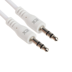 Кабель AUX Jack х Jack -1.0м. (3.5мм.шт/шт ) Exployd