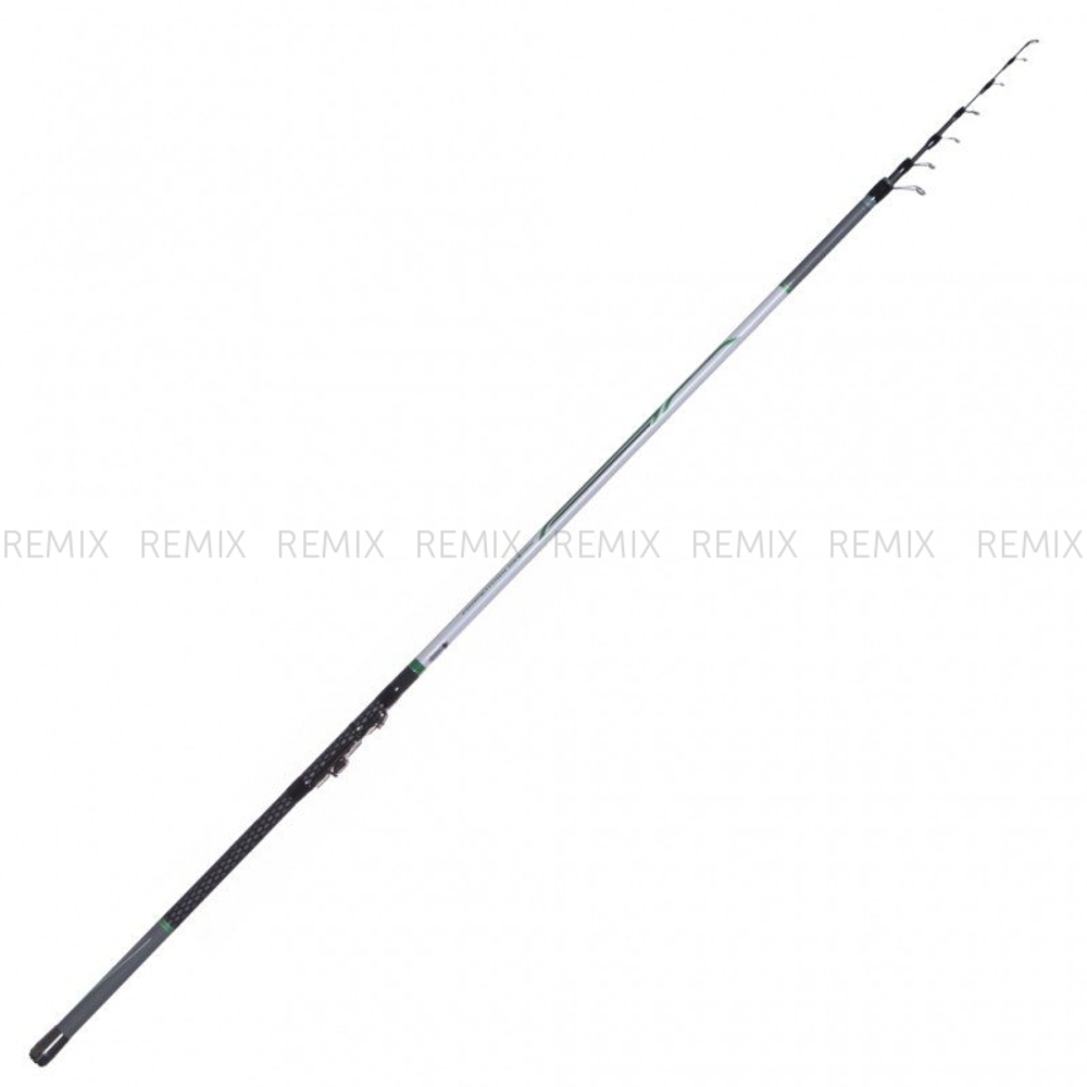 Удилище Kaida SagaSity 400 (Carbon S.H.M.R) арт. 157