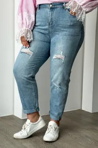 Джинсы 3795 Fabrika