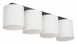 Накладной светильник Vitaluce V2882 V2882-1/4PL