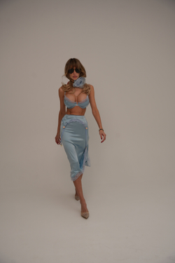 Бра MARIA ANTONIETTA