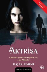 Aktrisa